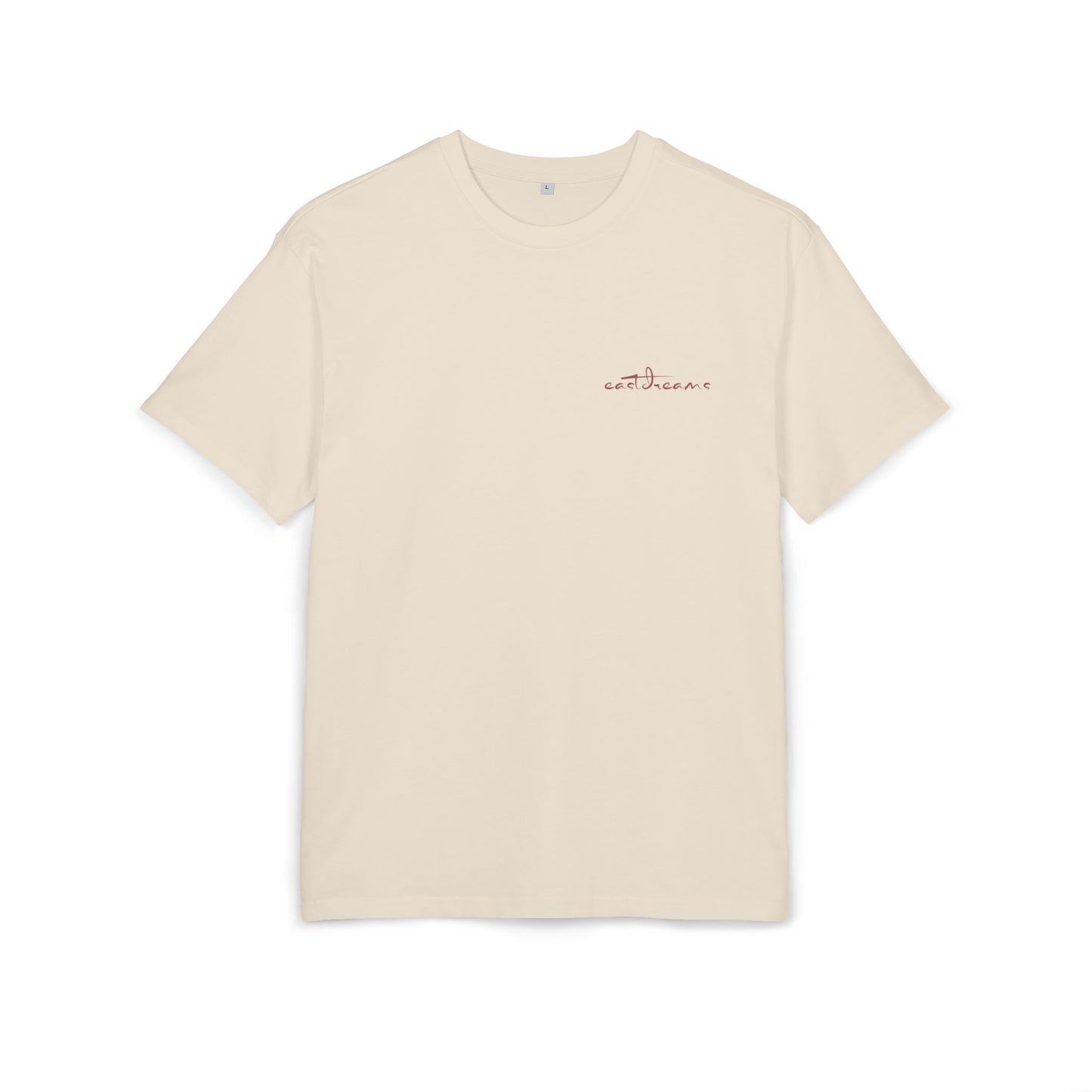 Basic "eastdreams" Beige