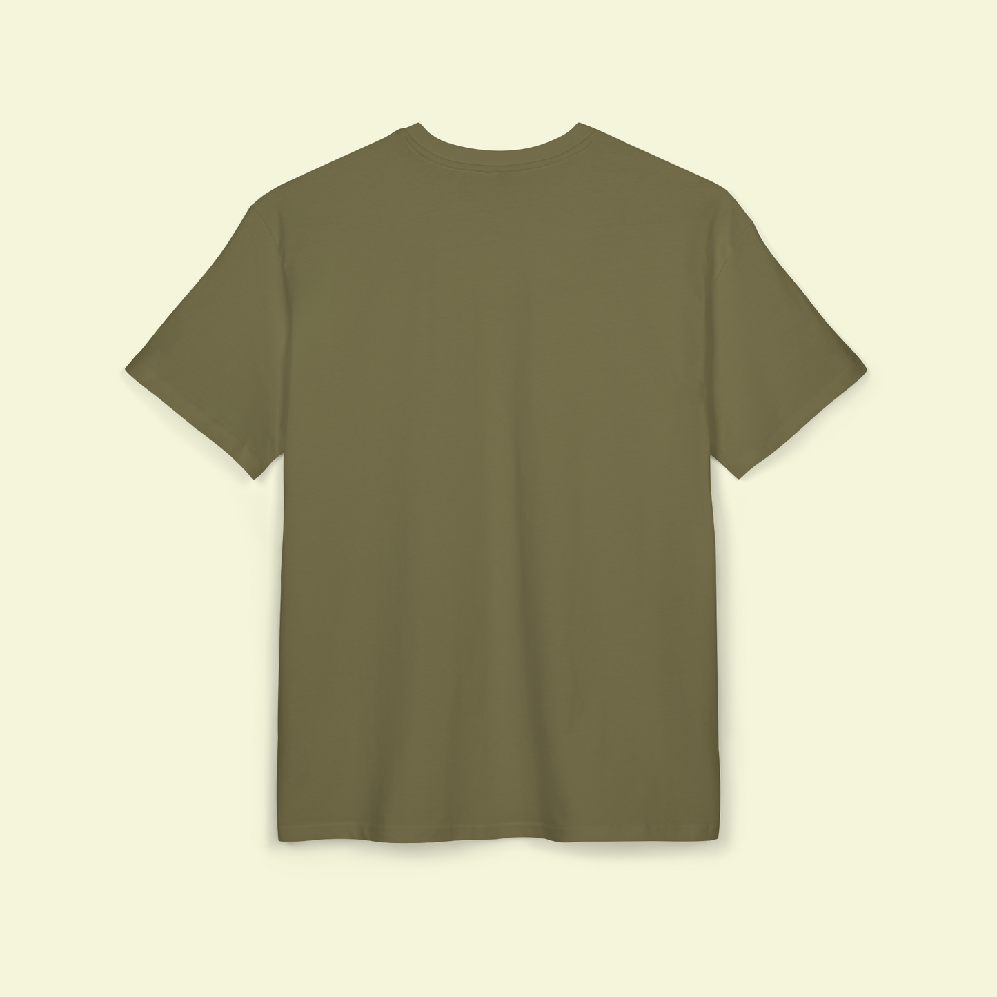 Basic "eastdreams" Olive