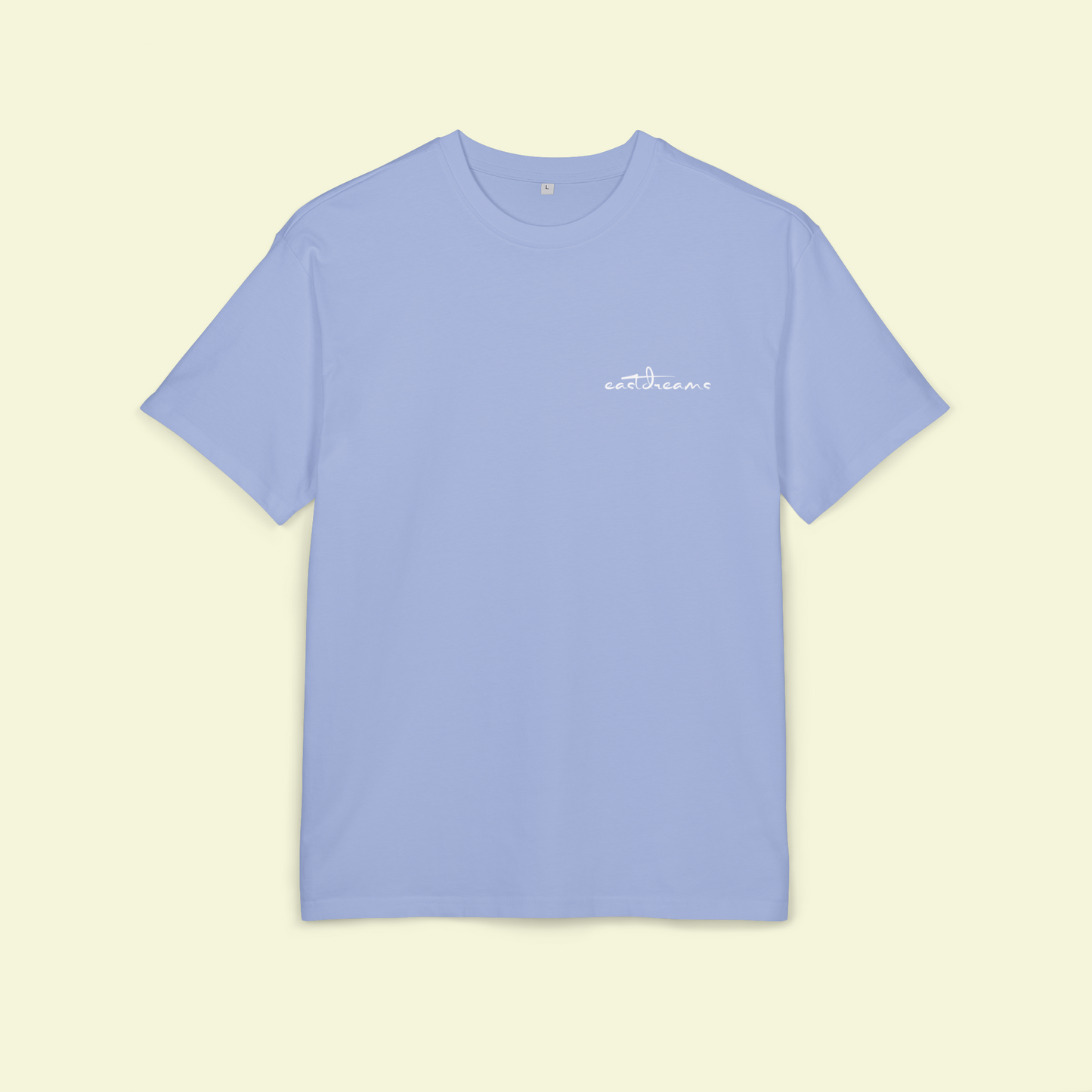 Basic "eastdreams" Blue