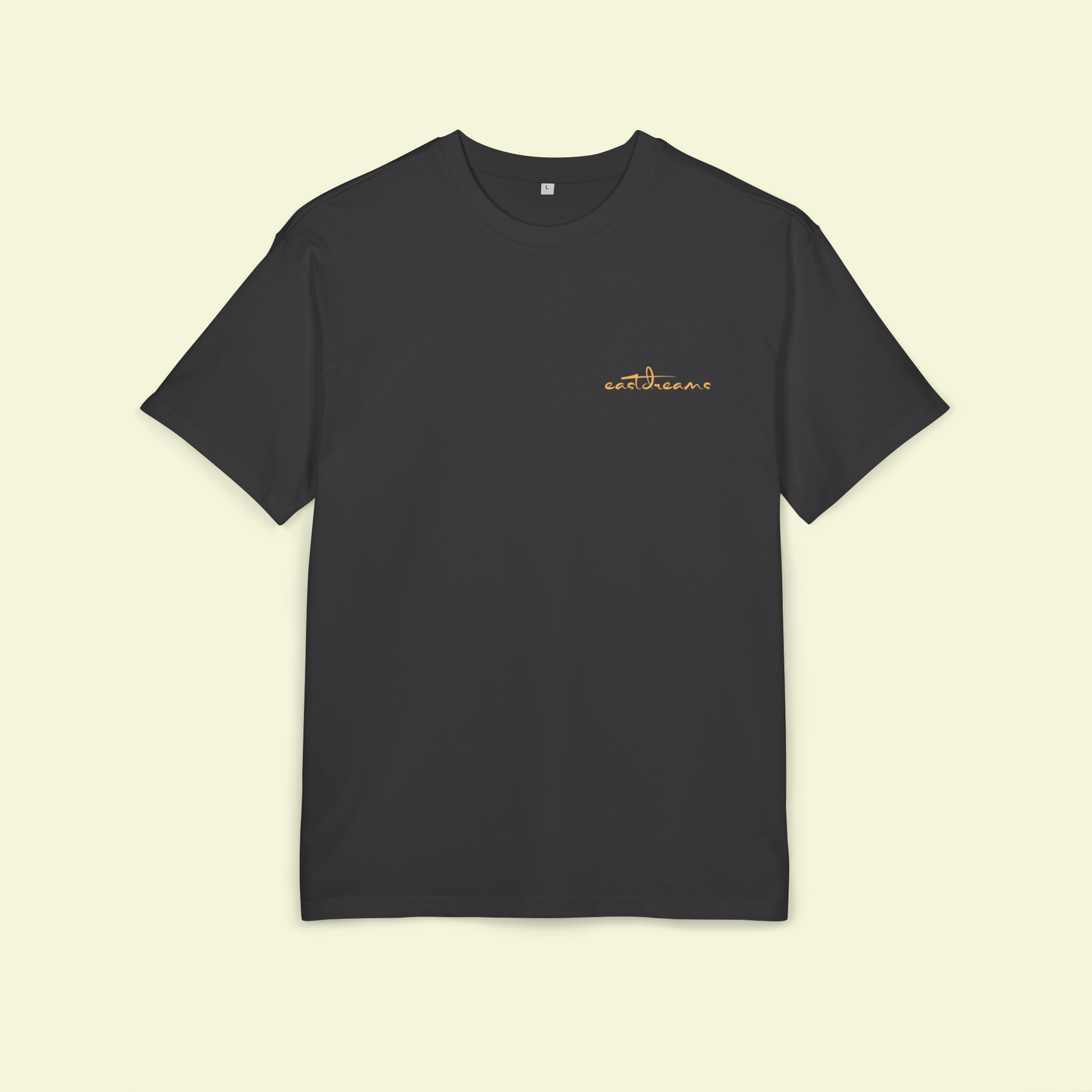Basic "eastdreams" Black