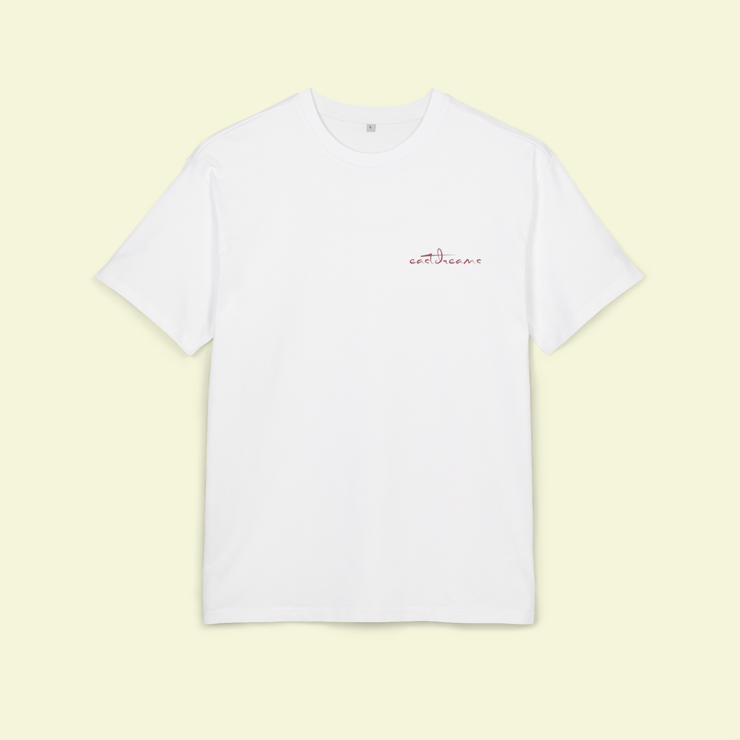 Basic "eastdreams" White