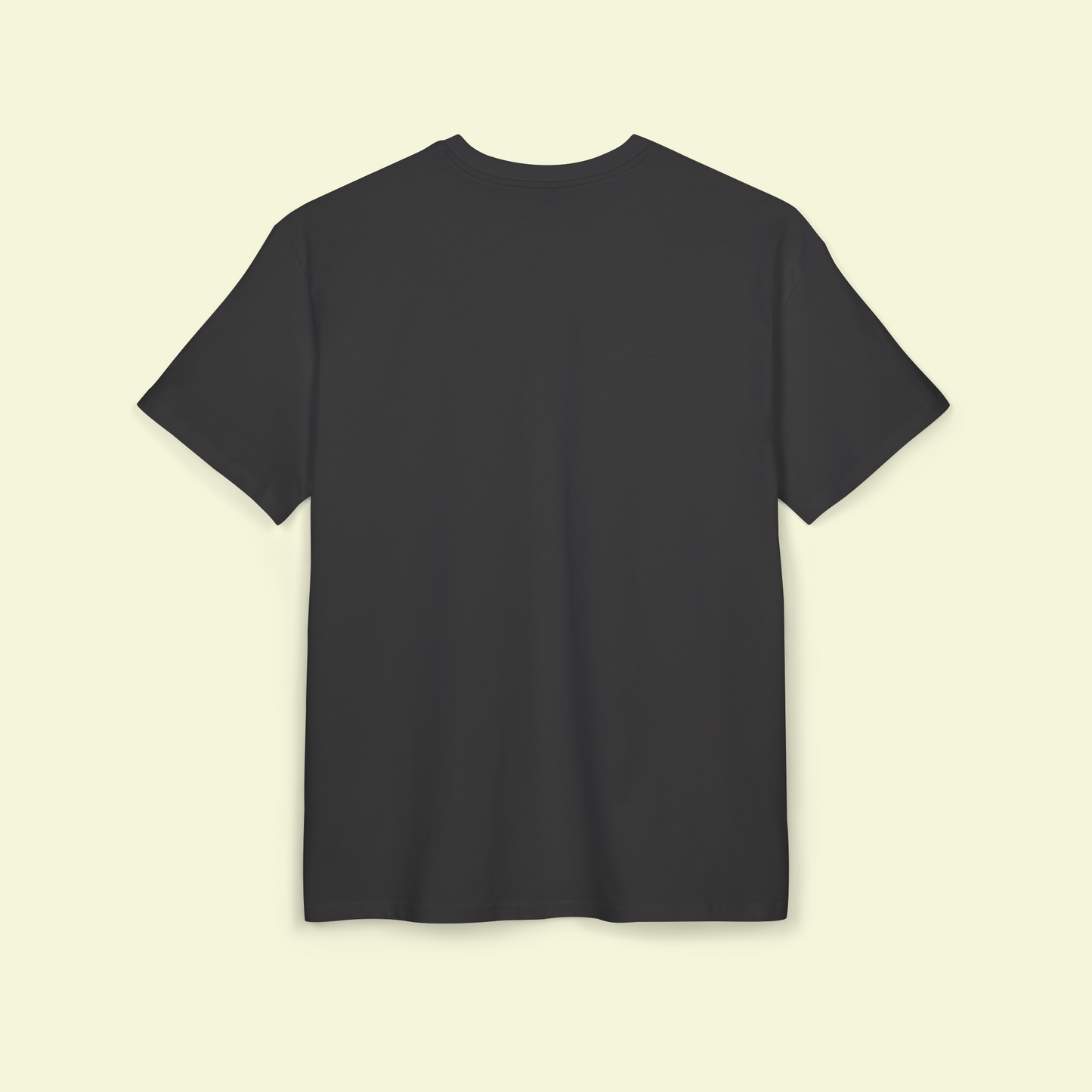 Basic "eastdreams" Black