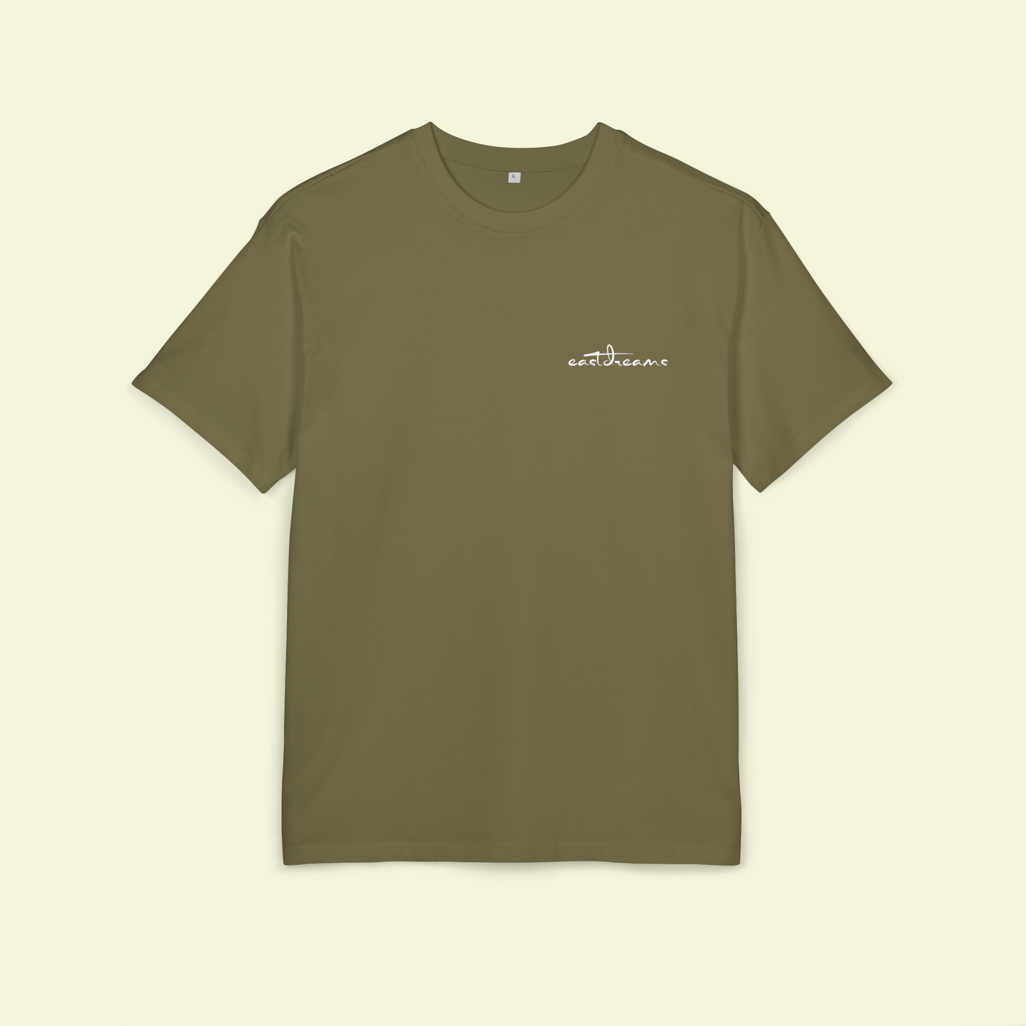 Basic "eastdreams" Olive